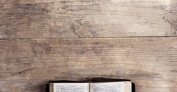 Bible Verses About Selfishness