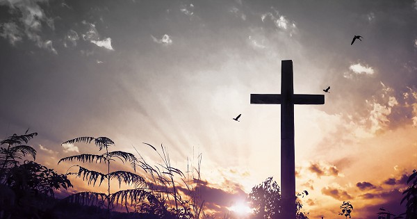 Bible Verses About Resurrection