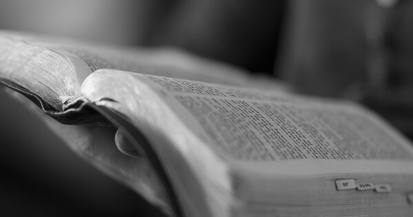 Bible Verses About Gambling