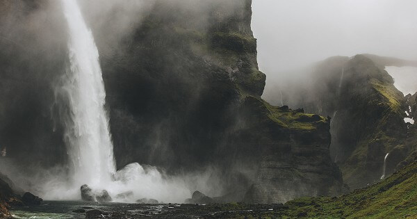 Bible Verses About Disaster