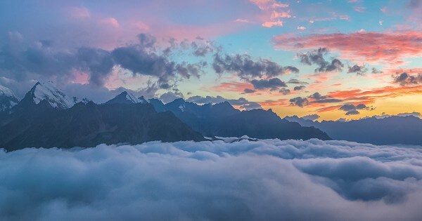 Bible Verses About Acceptance