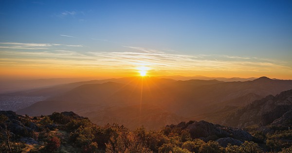 Bible Verses About Identity in Christ