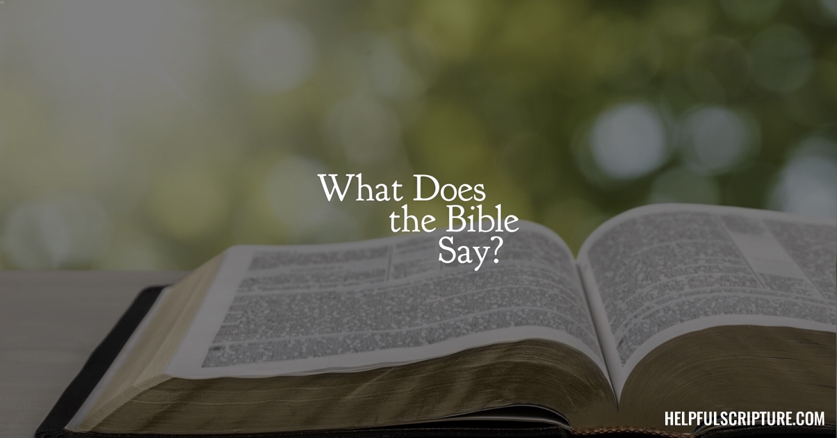 What Does the Bible Say About Time Management?