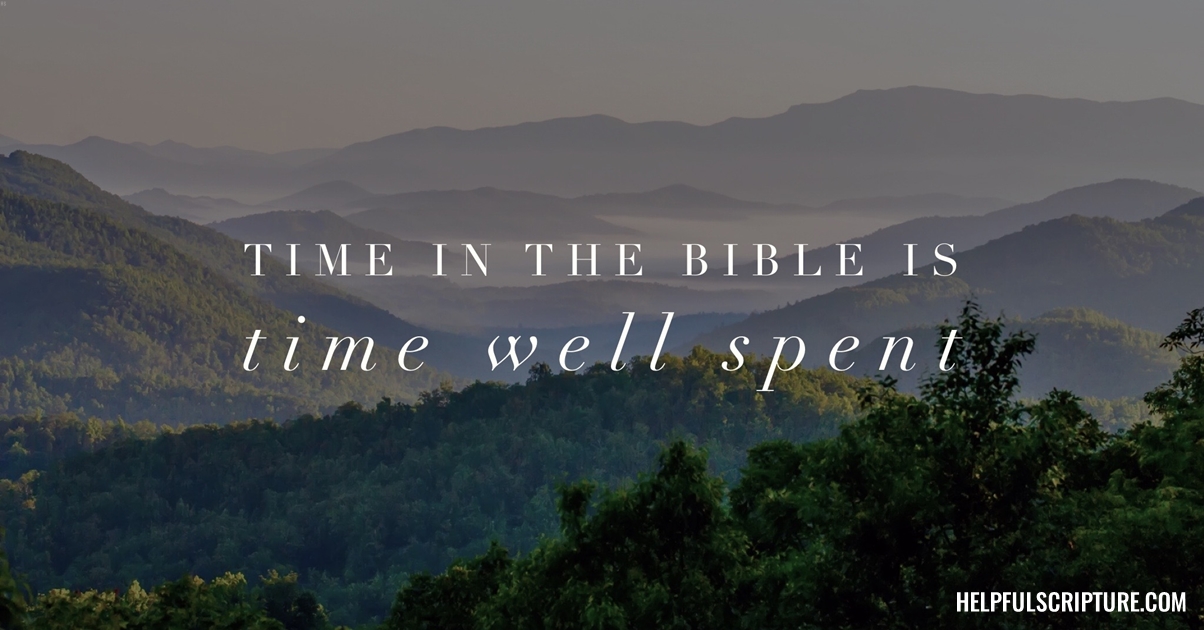 What Does the Bible Say About Health?