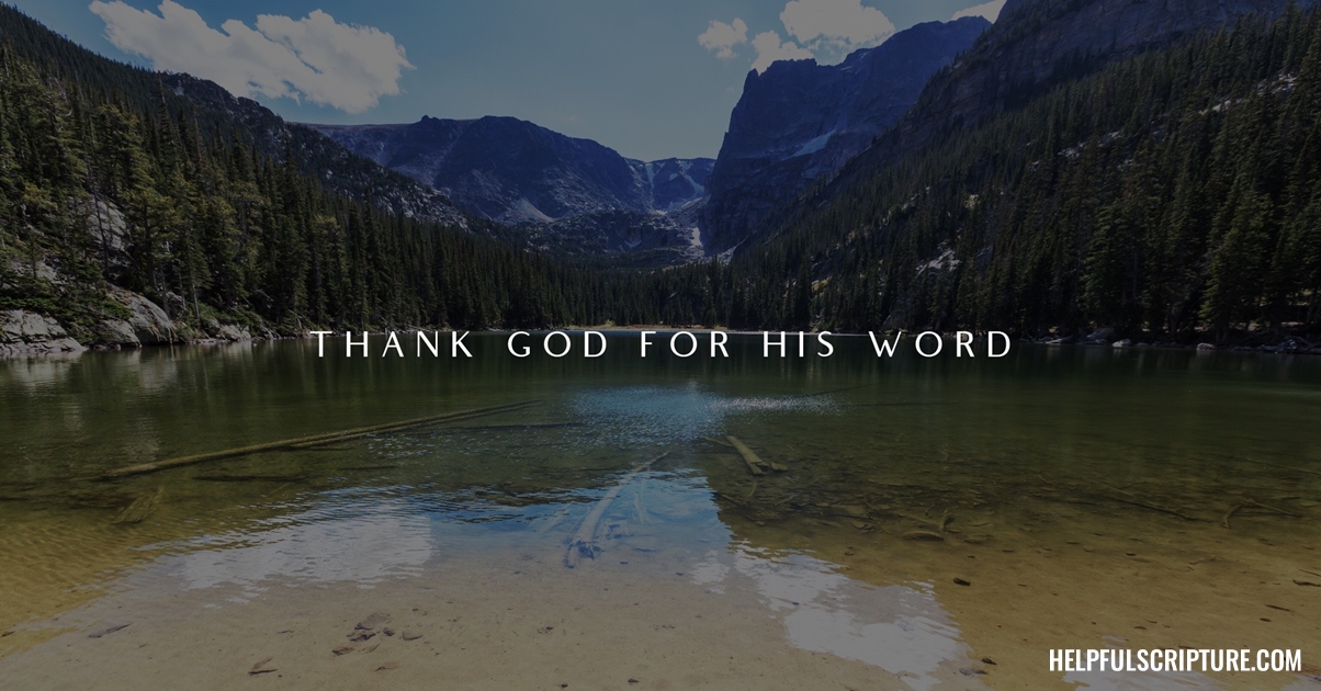 What Does the Bible Say About Serving God?