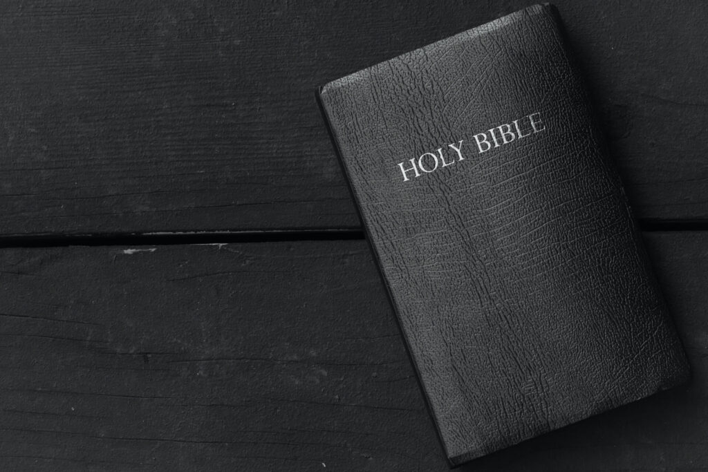 Bible